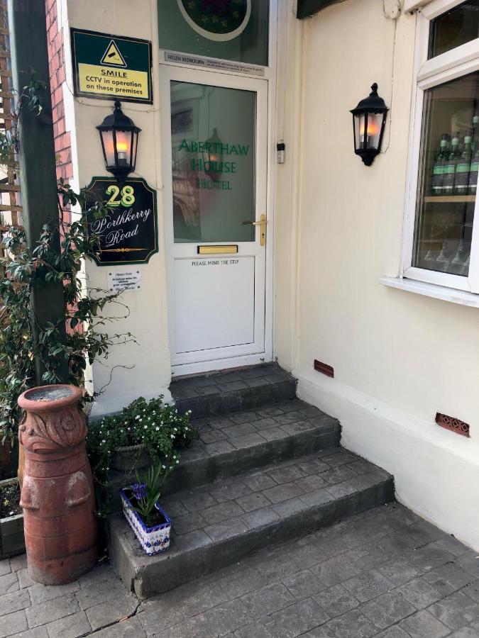 Aberthaw House Hotel Barry Exterior foto