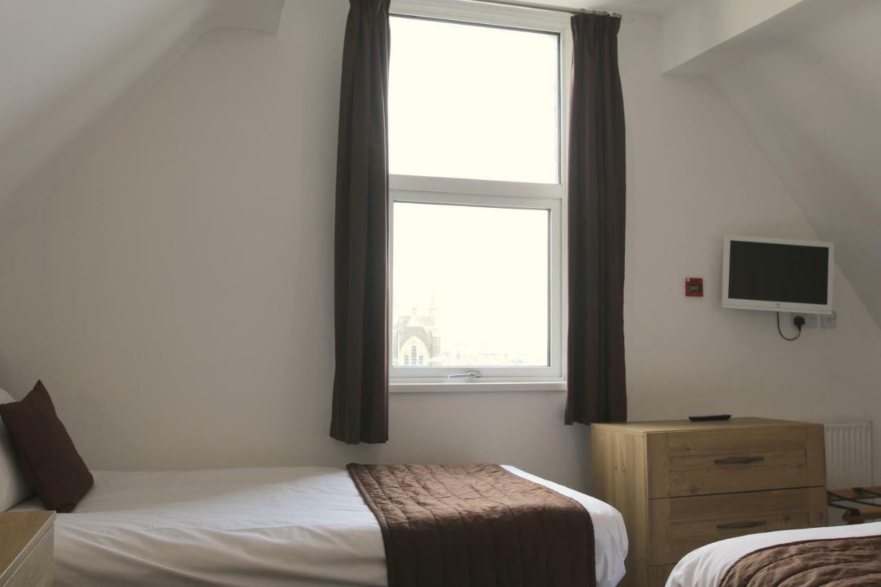 Aberthaw House Hotel Barry Quarto foto