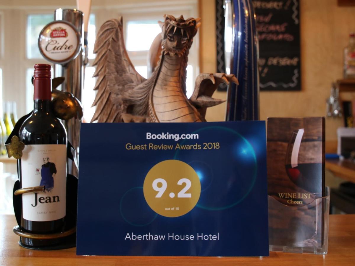 Aberthaw House Hotel Barry Exterior foto